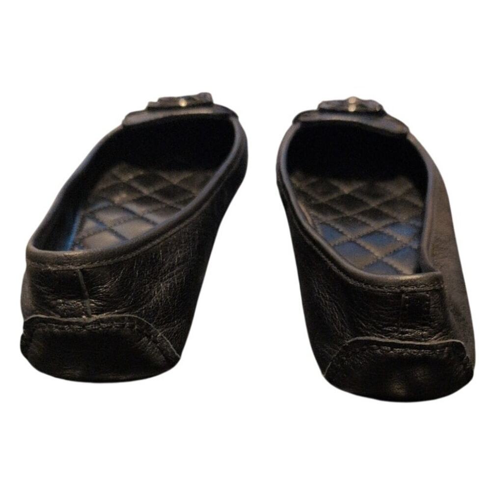 Women’s Lillie Moccasin Flats MICHAEL Michael Kors size 8M - Picture 3 of 3